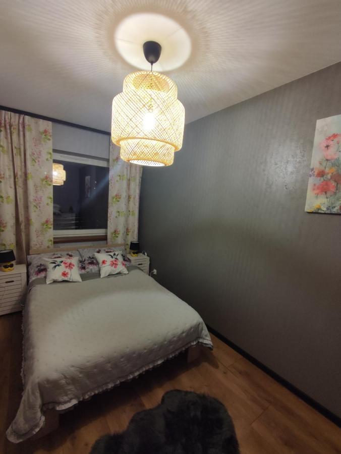 Lux Apartament Odkryj - Bieszczady 우스트르치키 돌네 외부 사진