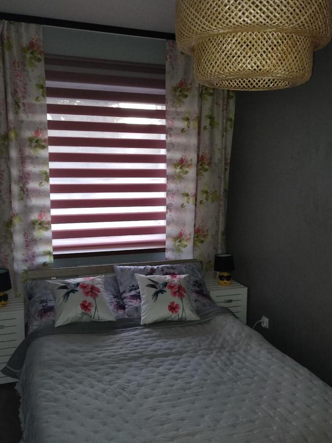 Lux Apartament Odkryj - Bieszczady 우스트르치키 돌네 외부 사진